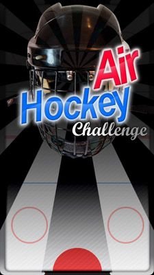 game pic for Air Hockey Challenge